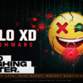 Hello XD Ransomware is no Laughing Matter