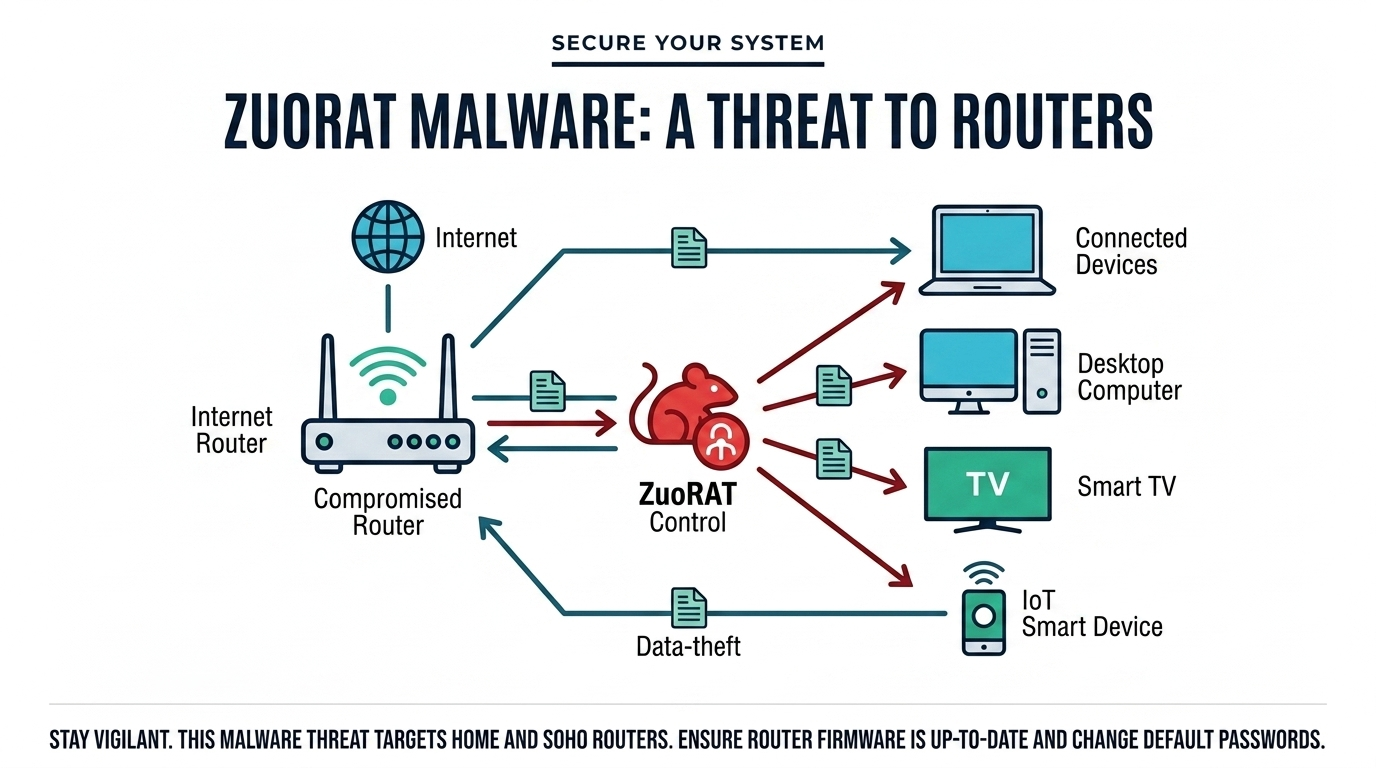 Ideogram07-05-2022 ZuoRAT Malware: A New Threat to Routers
