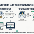 Sality Malware Delivers More than Recovered Passwords