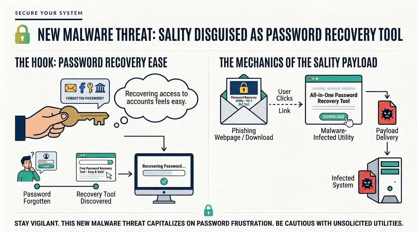 Ideogram07-20-2022 Sality Malware Delivers More than Recovered Passwords
