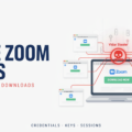 Stealer Malware Hidden in Fake Zoom Sites