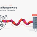 BlackByte Ransomware Targets Windows Driver Vulnerability
