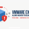VMware Exploit Allows Hackers to Deliver Malware Package