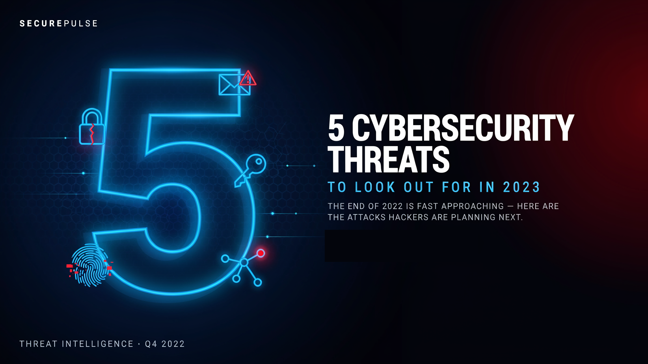 Ideogram1-3-2023 5 Cybersecurity Threats to Look Out For in 2023