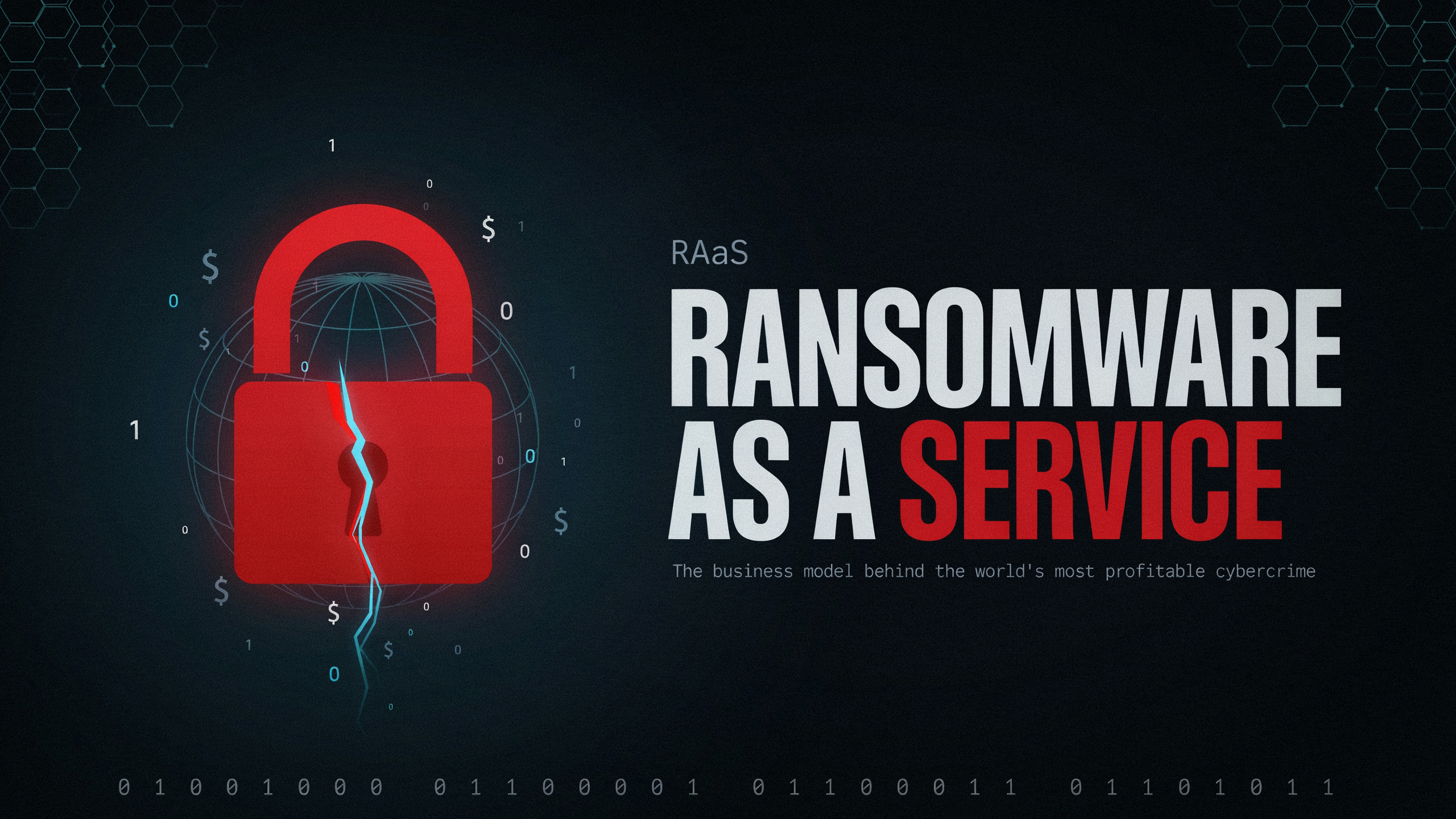 Ideogram2-28-23 What is Ransomware as a Service