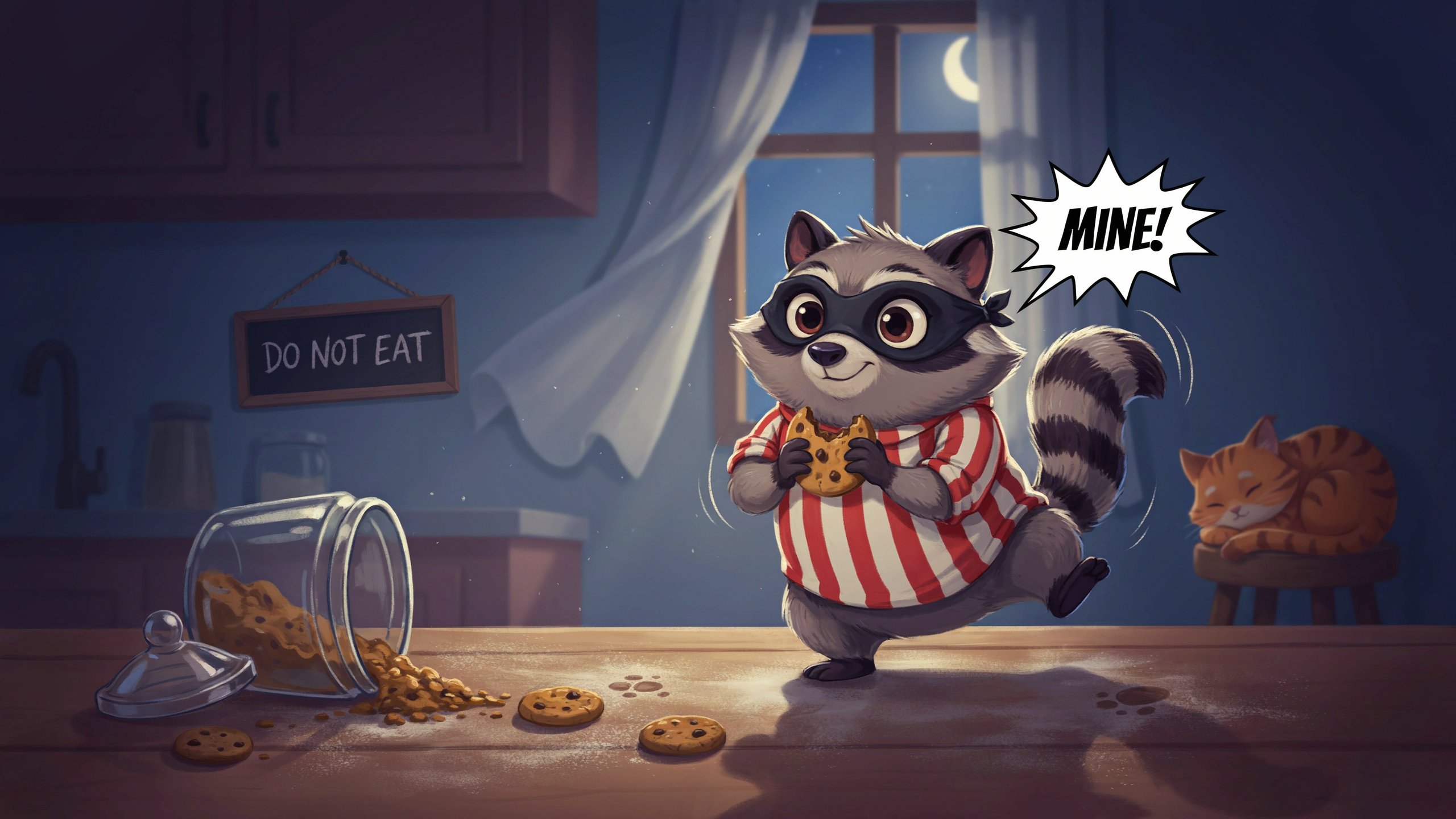 Ideogram3-14-23 CircleCI Hacked: Cookie Theft Bypasses 2FA Process