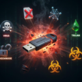 PlugX Malware Found Infecting USB Drives