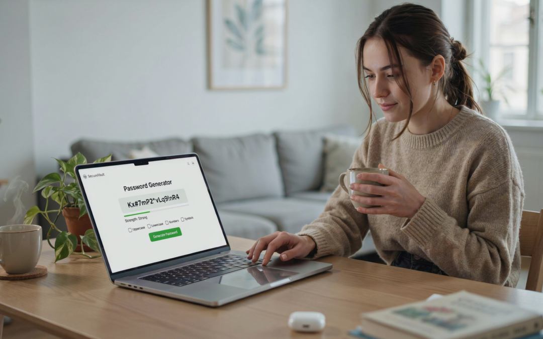 Why Do You Need Different Passwords?