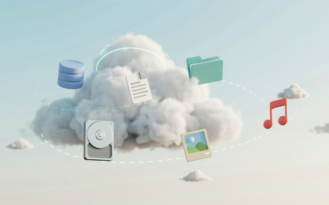 Yes, You Do Still Need Offline Storage in 2023