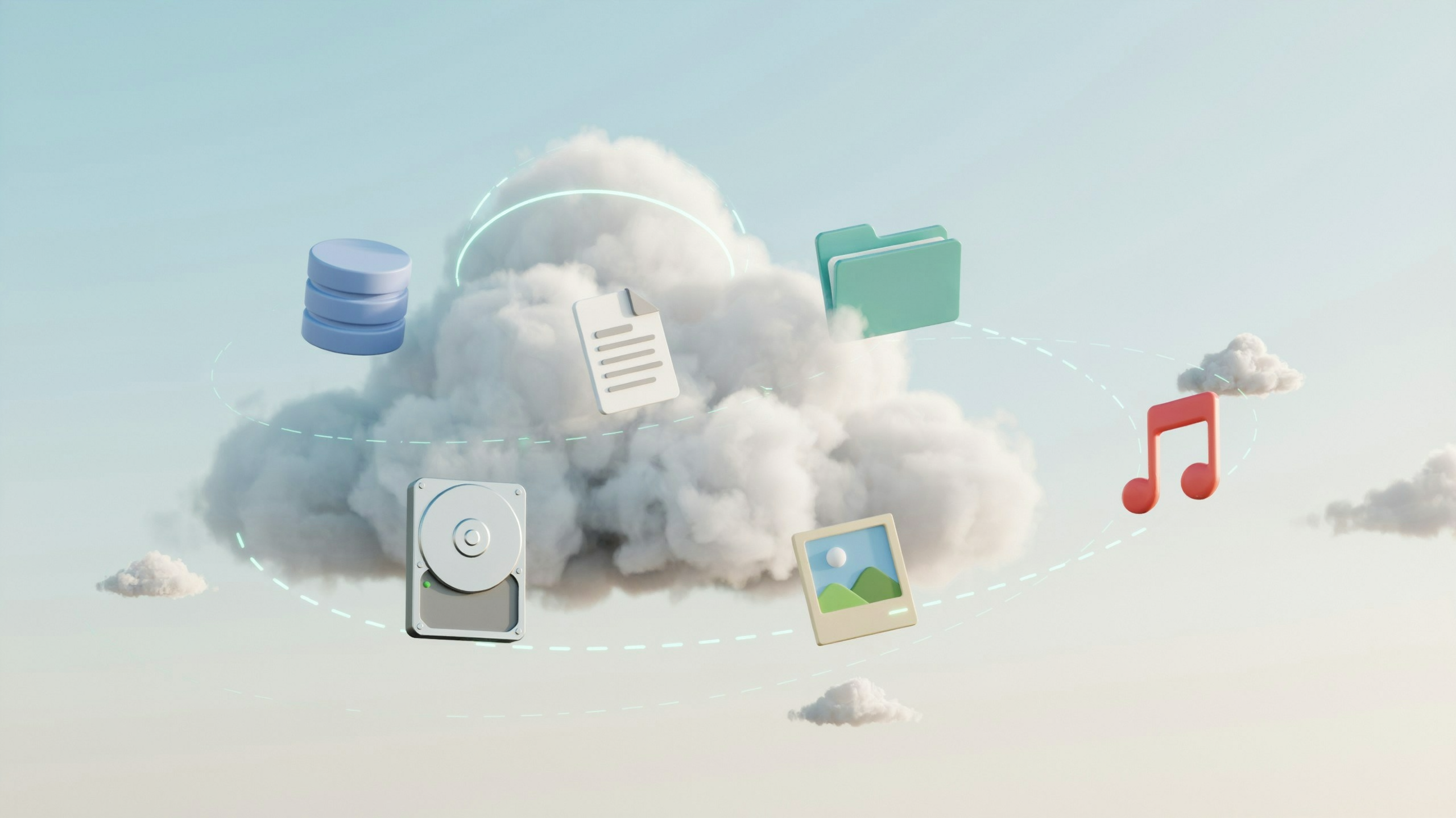 ideogram3-7-23 Yes, You Do Still Need Offline Storage in 2023