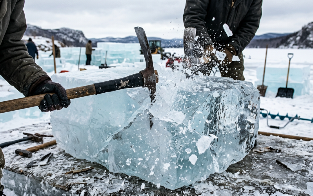 IceBreaker Malware Uses New Social Engineering Angle