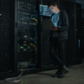 What are the Best Ways to Maintain a Server Room?