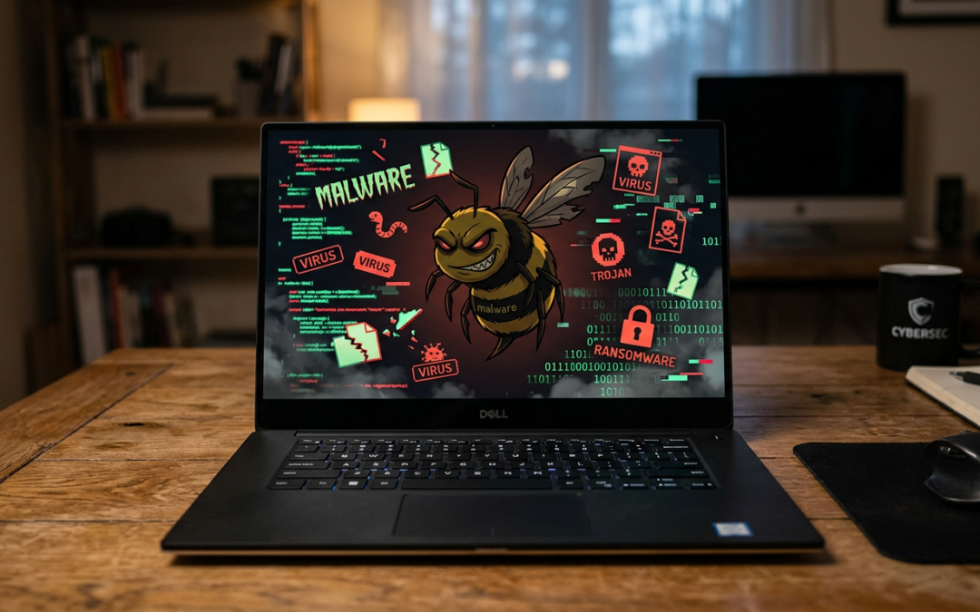 Bumblebee Malware Gives a Nasty Sting Through Google Ads 