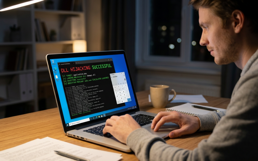 Windows WordPad Flaw Exploited to Infect PCs