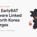 New EarlyRAT Malware Linked to North Korea Emerges