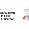 BundleBot Malware Hidden in Fake Google AI Chatbot