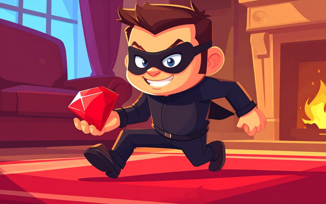 SapphireStealer: The Threat of Open Source Malware 