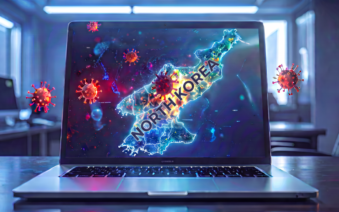 Healthcare Organizations Targeted by new Lazarus Attack 