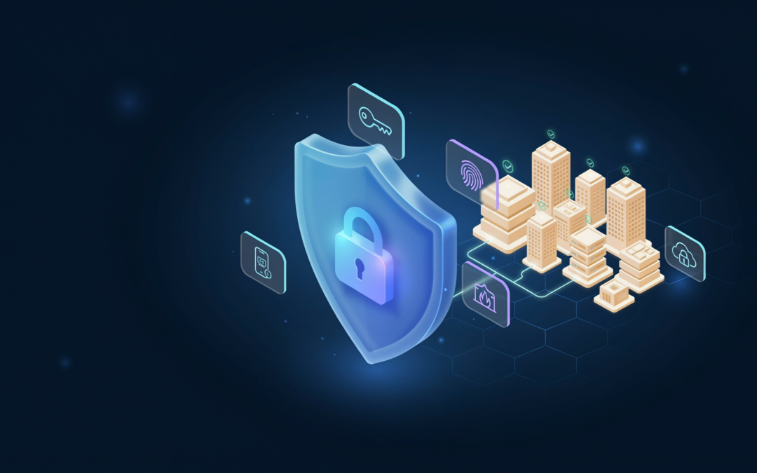 5 Easy Ways to Improve Your Organization’s Cybersecurity 