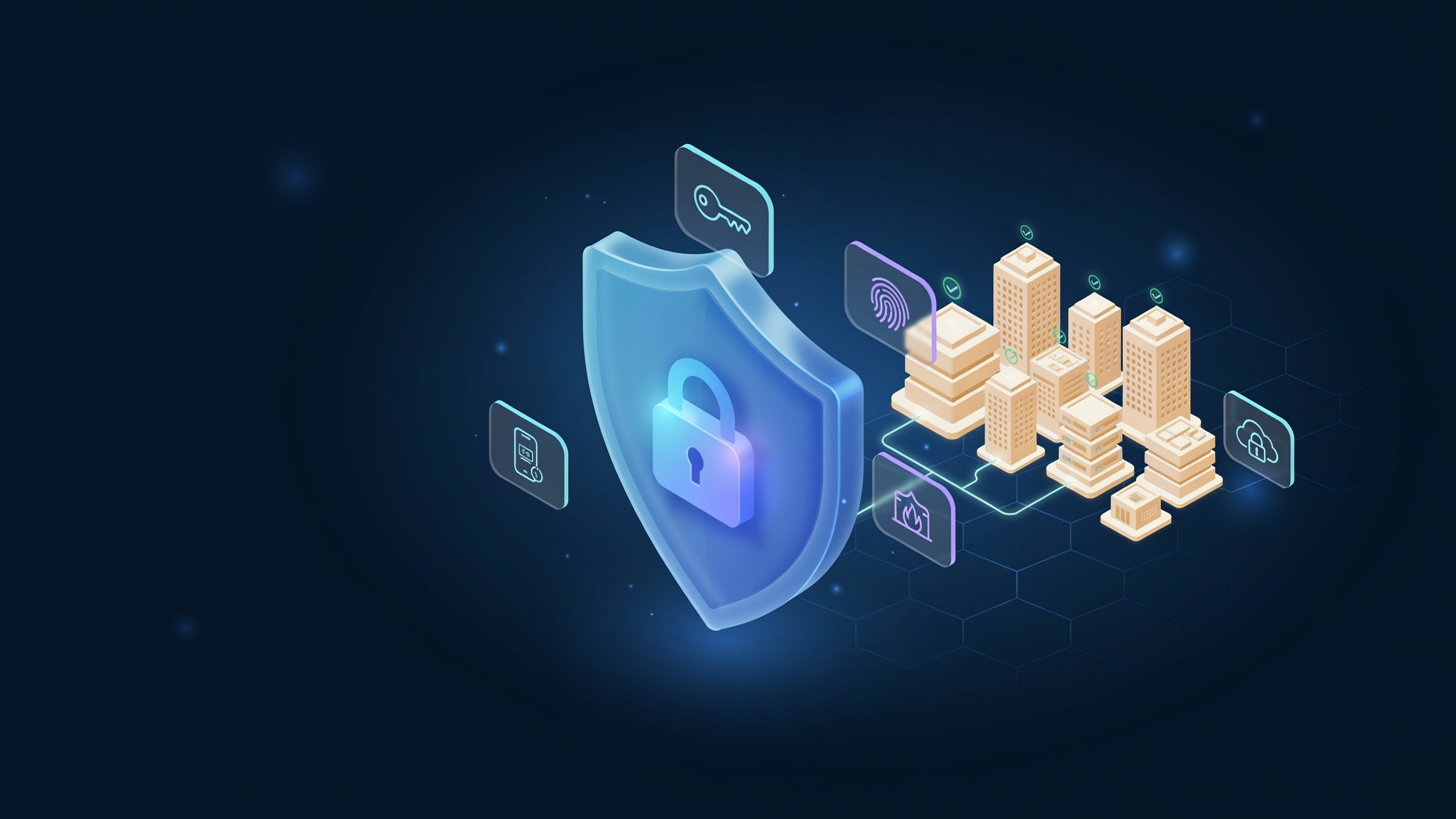 Ideogram10-10-2023 5 Easy Ways to Improve Your Organization’s Cybersecurity