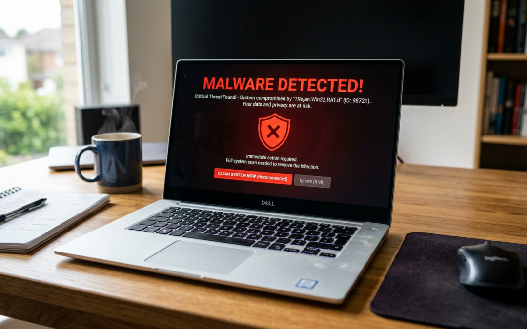 LinkedIn Used to Spread DarkGate Malware 