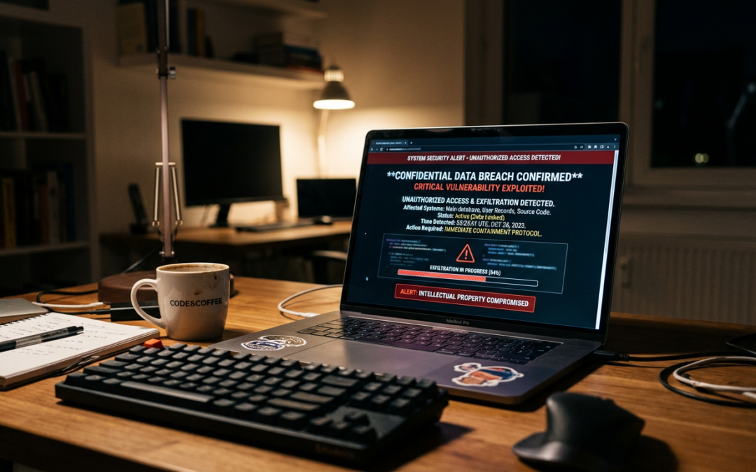 Data Breach at Norton Healthcare After Ransomware Attack 