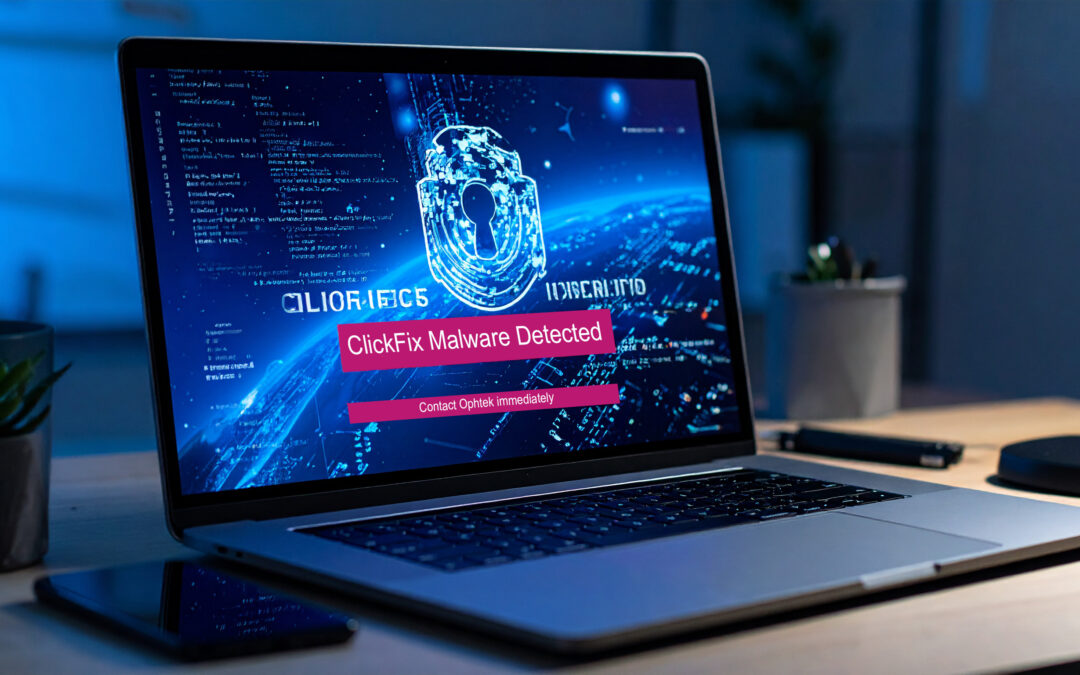 ClickFix Malware: Here’s What You Need to Know