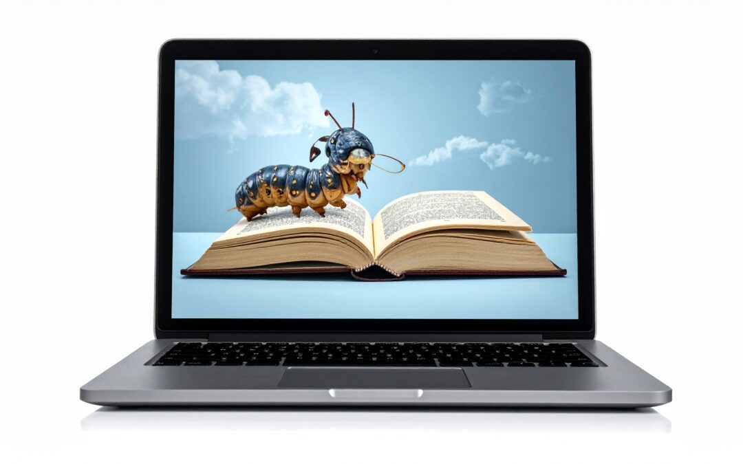 Silent Sabotage: The New PlugX + Bookworm Threat