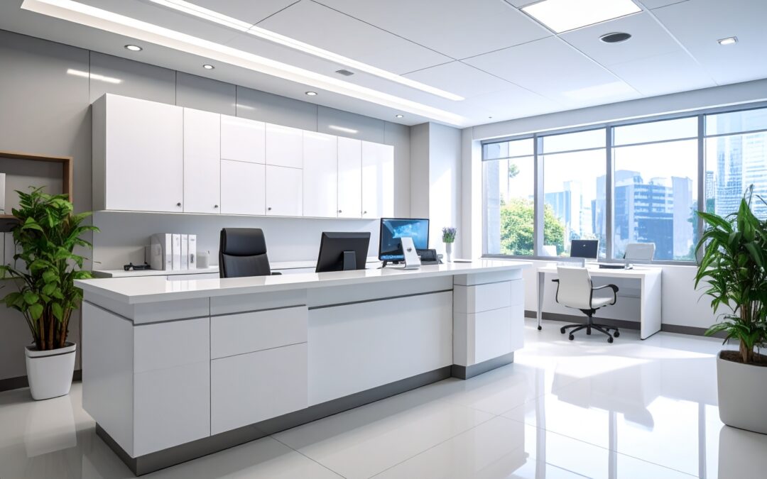 7 Ways You Can Instantly Improve Your IT Infrastructure