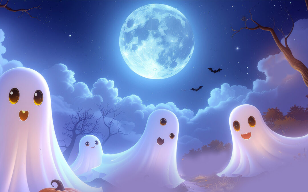 How YouTube Became a Ghost Network