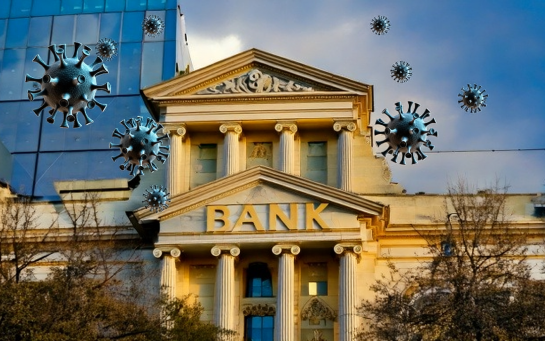 The Ransomware Attack That Shook US Banking