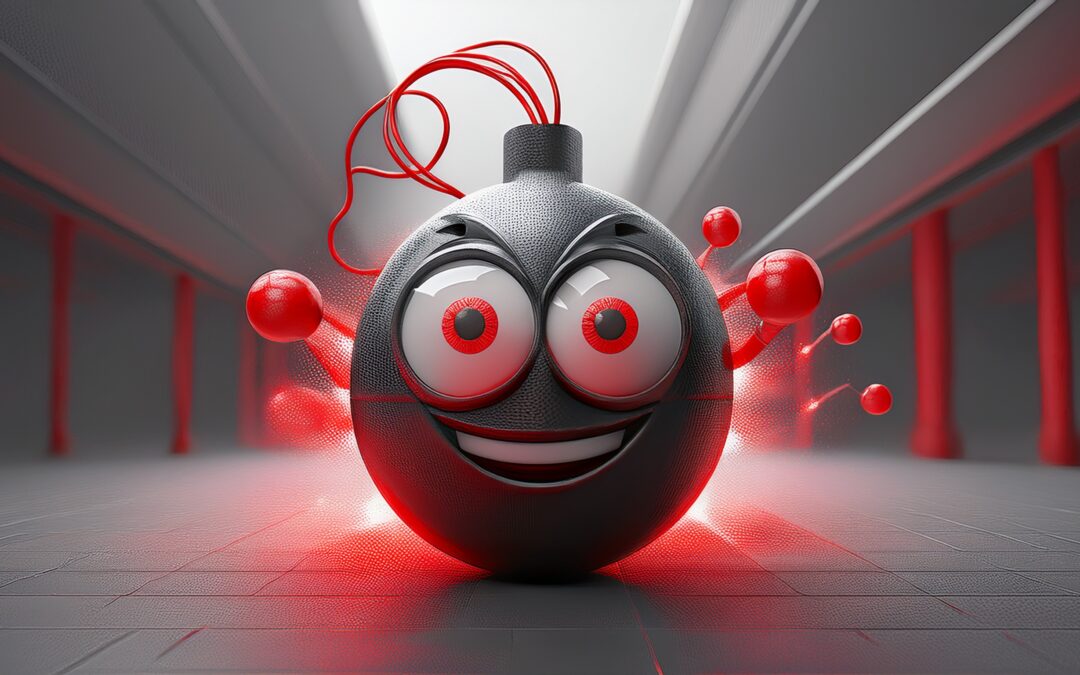 Time Bomb Malware Found in .NET Extensions