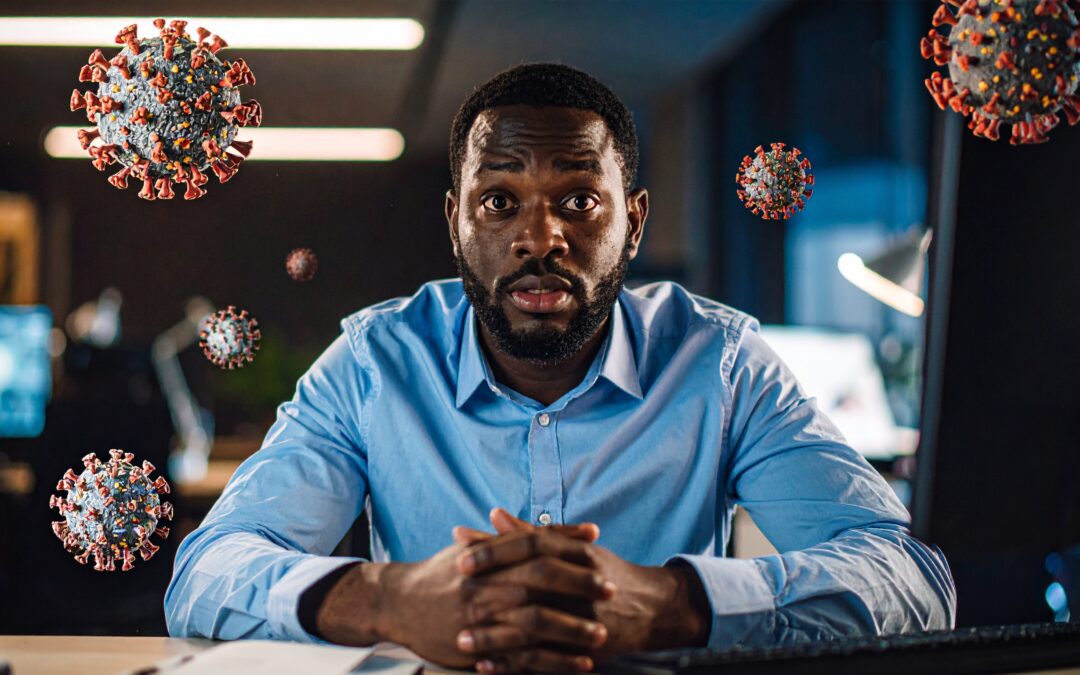 5 Cyber Threats in 2026: What Every Business Should Know