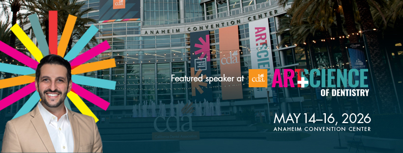 Ophtek Presenting at CDA: Cyber Security, AI Threats and HIPAA Compliance