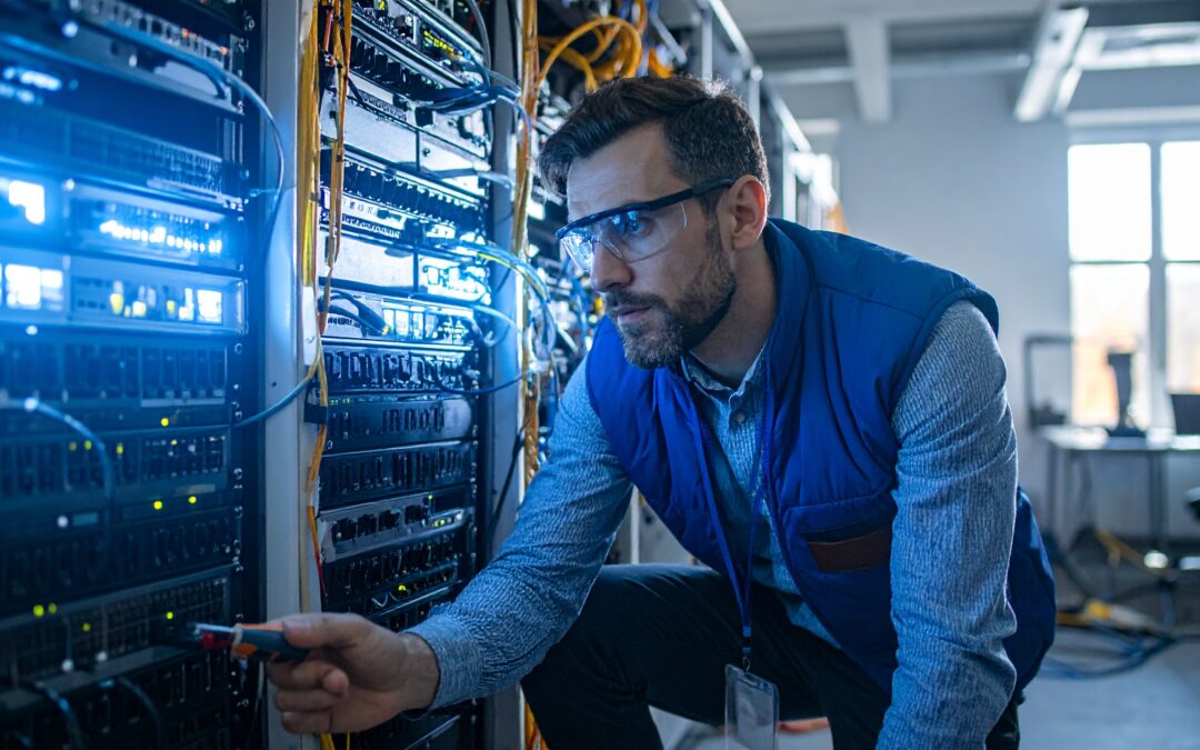 AI Is Speeding Up Security Risk Discovery