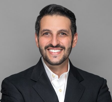 Arash Shokouh