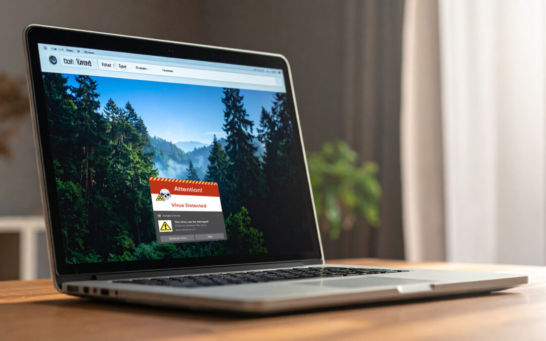 When One Click Exposed an Entire Customer Base