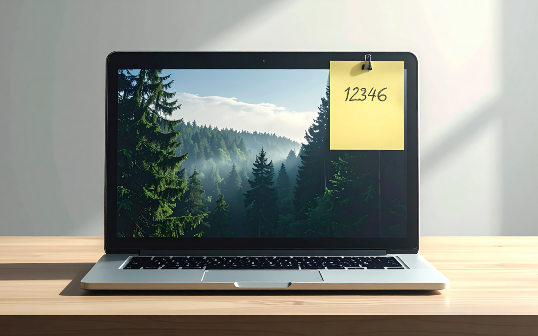 What 1Password Business Brings to Your Team