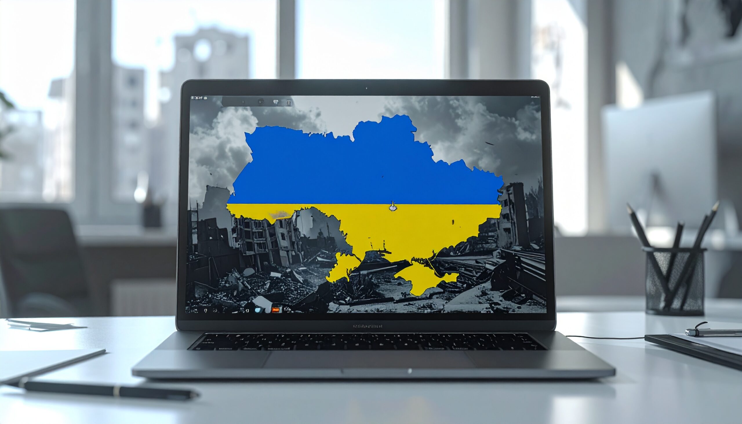 Ukraine