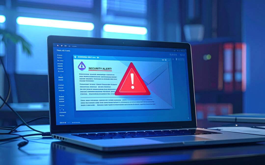 Why You Should Think Twice Before Trusting IT Support