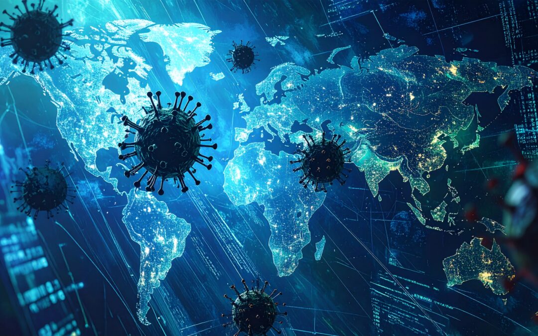 5 Cyberthreats You Should Watch Out for in 2026