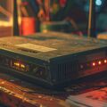Why Keeping an Old Router Could Be a Serious Security Mistake