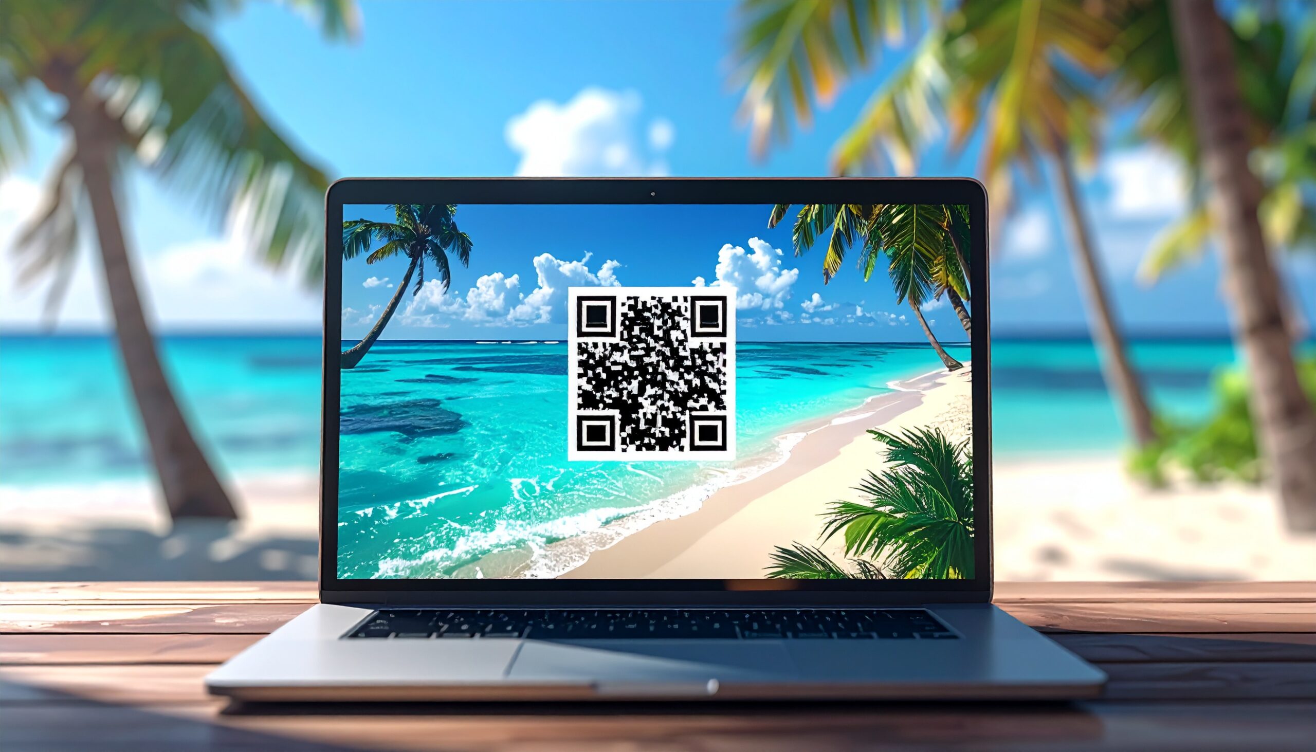 QRCode