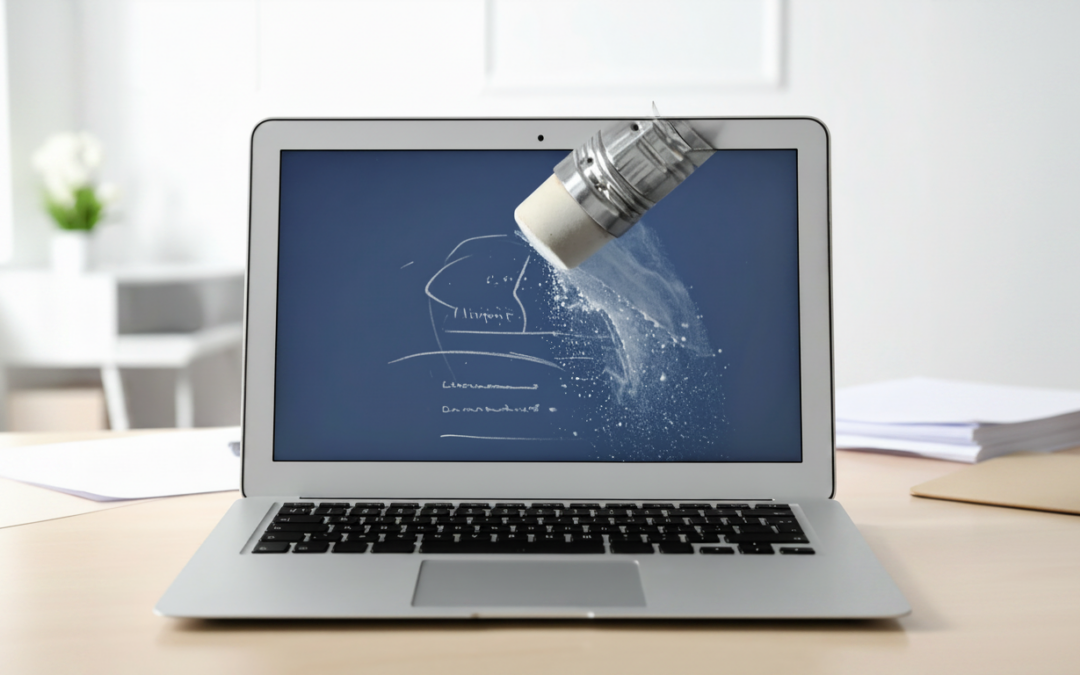 GigaWiper: The Windows Threat That Can Erase Your Entire PC