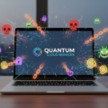 Your Browser Is Being Used to Build a Virus