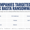 US Companies Targeted by Black Basta Ransomware. Companies in the US have recently found themselves under attack by the Qakbot malware, a campaign leading to numerous infections by Black Basta ransomware.